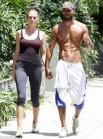 Ricky Whittle profile photo Ricky Whittle profile photo