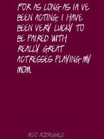 Rico Rodriguez's quote #5