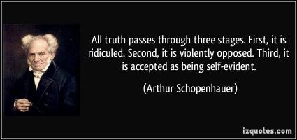 Ridiculed quote #1
