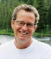 Ridley Pearson profile photo Ridley Pearson profile photo