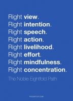 Right Action quote #2