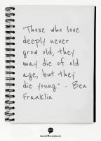 Right Age quote #2