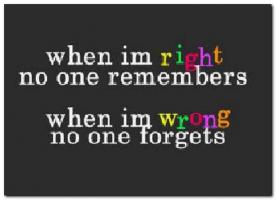 Right And Wrong quote #2