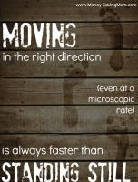 Right Direction quote #2