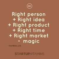 Right Idea quote #2