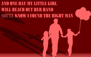 Right Man quote #2