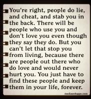 Right People quote #2