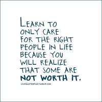 Right People quote #2