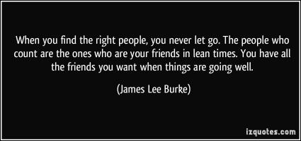 Right People quote #2