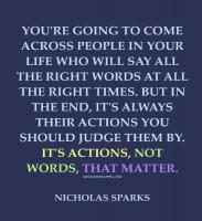 Right Word quote #2