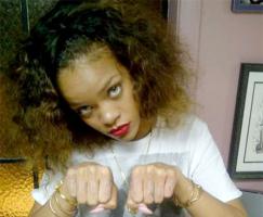 Rihanna's quote
