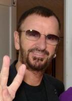 Ringo Starr profile photo