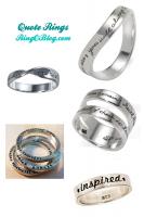 Rings quote #1