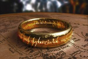 Rings quote #1