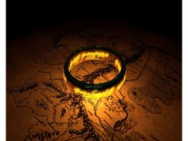 Rings quote #1