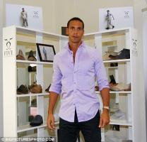 Rio Ferdinand's quote