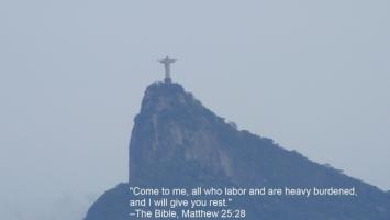 Rio quote #1