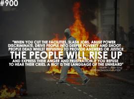 Riots quote #2