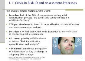 Risk Management quote #2