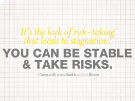 Risk-Taking quote #2