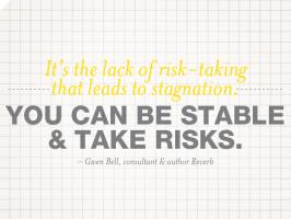 Risk-Taking quote #2