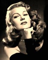 Rita Hayworth's quote #2