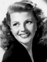 Rita Hayworth's quote #2