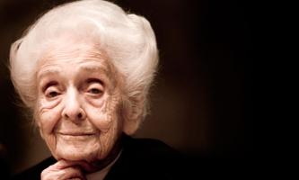 Rita Levi-Montalcini profile photo