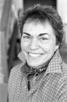 Rita Mae Brown's quote