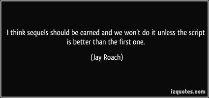 Roach quote #2
