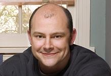 Rob Corddry profile photo