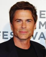 Rob Lowe profile photo