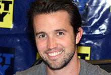 Rob McElhenney's quote #2