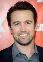 Rob McElhenney's quote #2