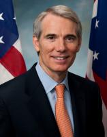 Rob Portman profile photo