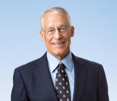 Rob Walton profile photo