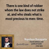 Robber quote #2