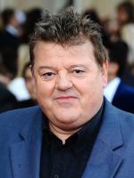 Robbie Coltrane profile photo