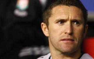 Robbie Keane profile photo