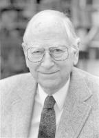 Robert A. Dahl profile photo