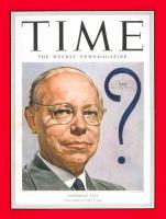 Robert A. Taft's quote #1