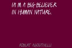 Robert Agostinelli's quote #1