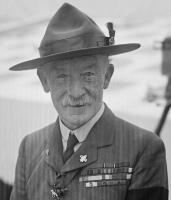 Robert Baden-Powell profile photo