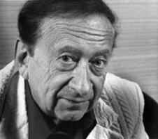 Robert Bloch profile photo