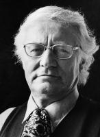 Robert Bly profile photo