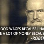 Robert Bosch's quote #1