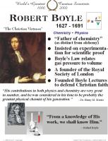 Robert Boyle's quote #3