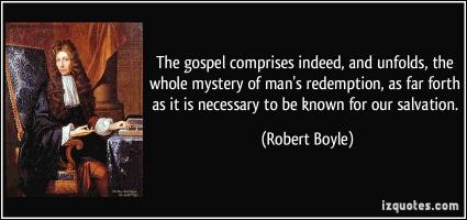 Robert Boyle's quote #3