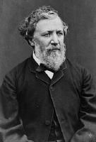 Robert Browning profile photo