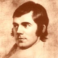 Robert Burns's quote